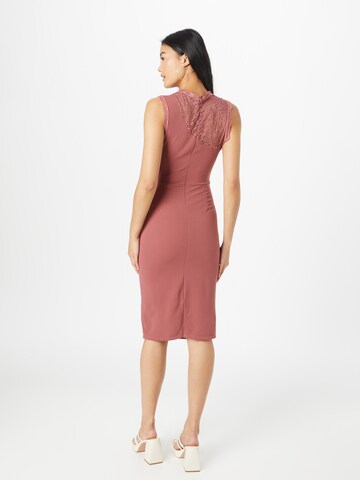 WAL G. Sheath Dress 'FRANK' in Pink