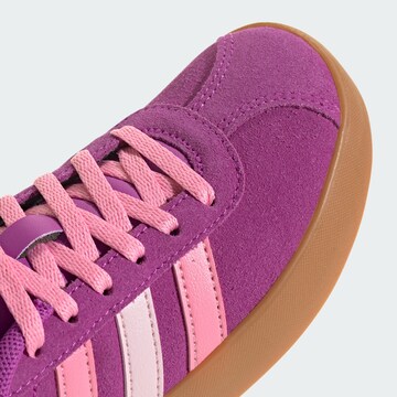 ADIDAS SPORTSWEAR Trainers 'VL Court 3.0' in Purple