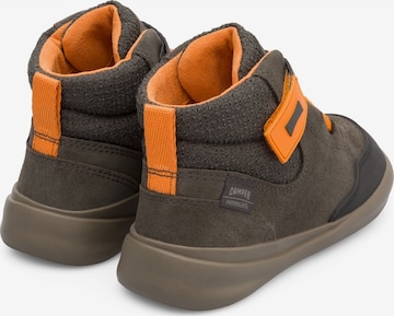 CAMPER Sneakers 'Ergo' in Brown