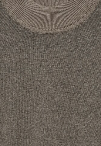 Street One MEN Pullover in Braun