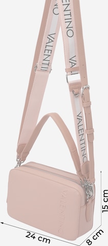 VALENTINO - Bolso de hombro 'Soho' en rosa