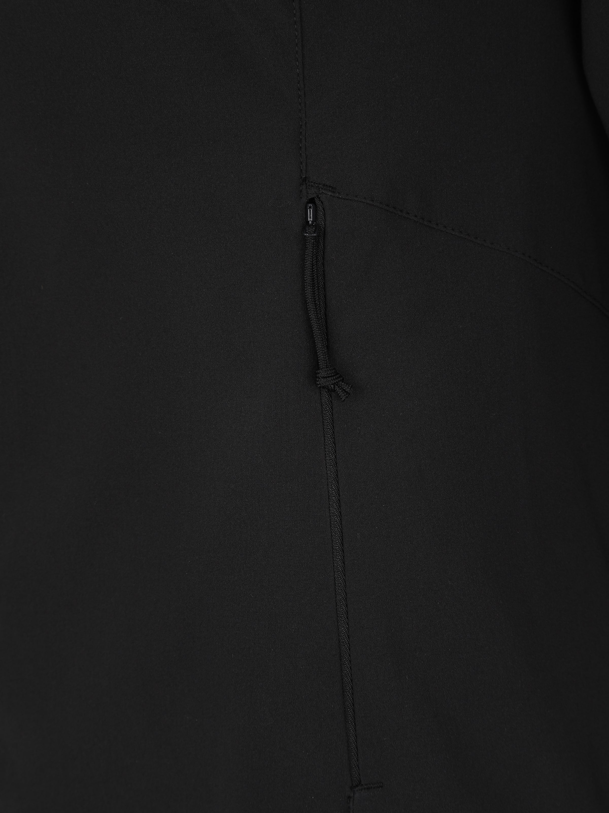 Veste outdoor 'NIMBLE' THE NORTH FACE en noir