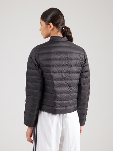 Giacca sportiva 'HELIONIC' di ADIDAS SPORTSWEAR in nero