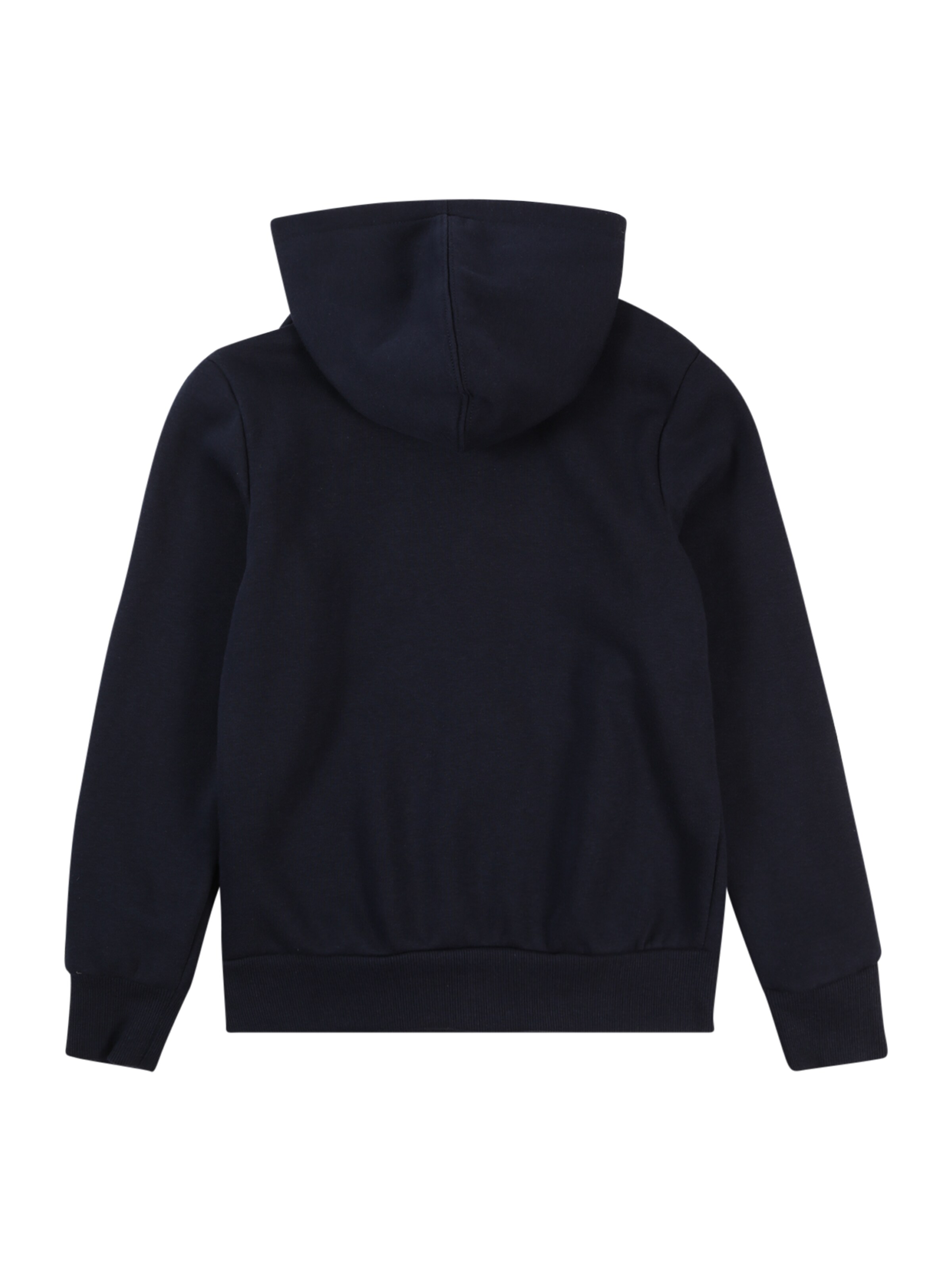 CONVERSE Jopa na zadrgo | modra barva