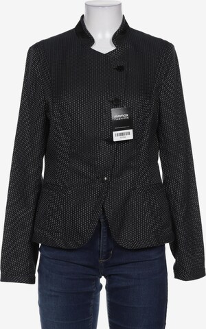 Joseph Janard Blazer in L in Blue: front