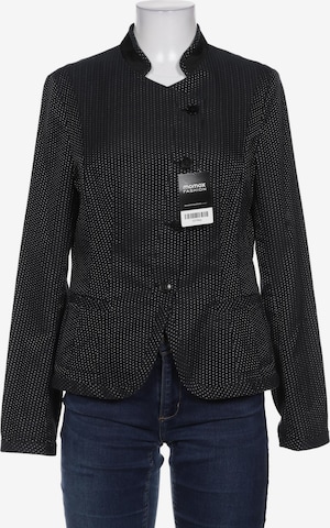 Joseph Janard Blazer in L in Blue: front