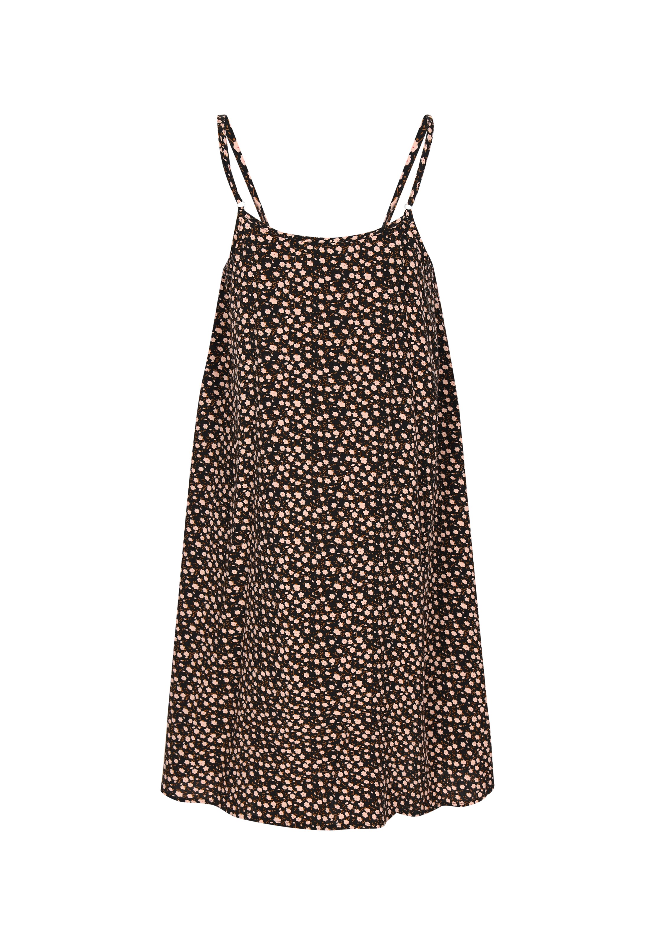 nelice Summer dress 'Spring Summer' in Black