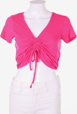 FB Sister Top & Shirt in L in Pink: front