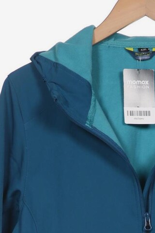 me°ru' Jacke XL in Blau