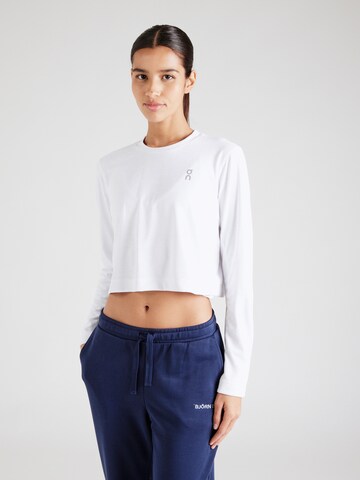 On Performance Shirt 'Active' in White