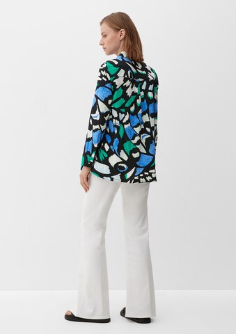 s.Oliver Blouse in Gemengde kleuren