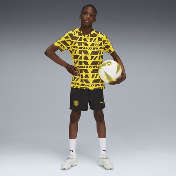 PUMA Performance shirt 'Borussia Dortmund' in Yellow