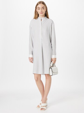 MOS MOSH Shirt Dress in Beige