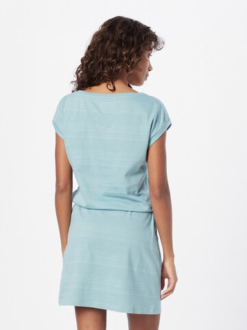 Robe 'Neila' Iriedaily en bleu