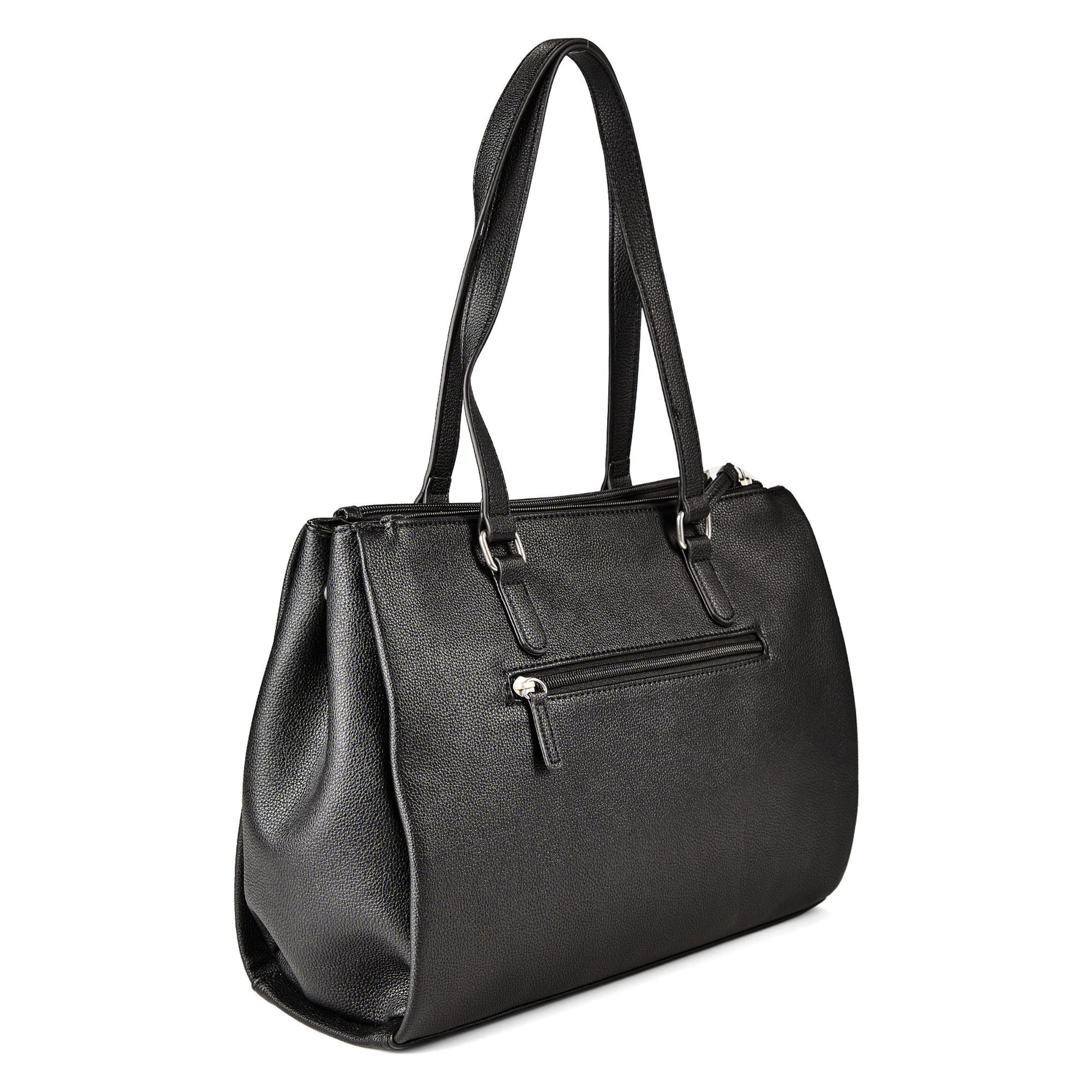 GABOR Shopper 'Jovita' in Black