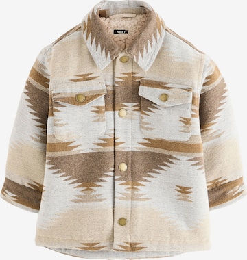 pilka Next Demisezoninė striukė: priekis