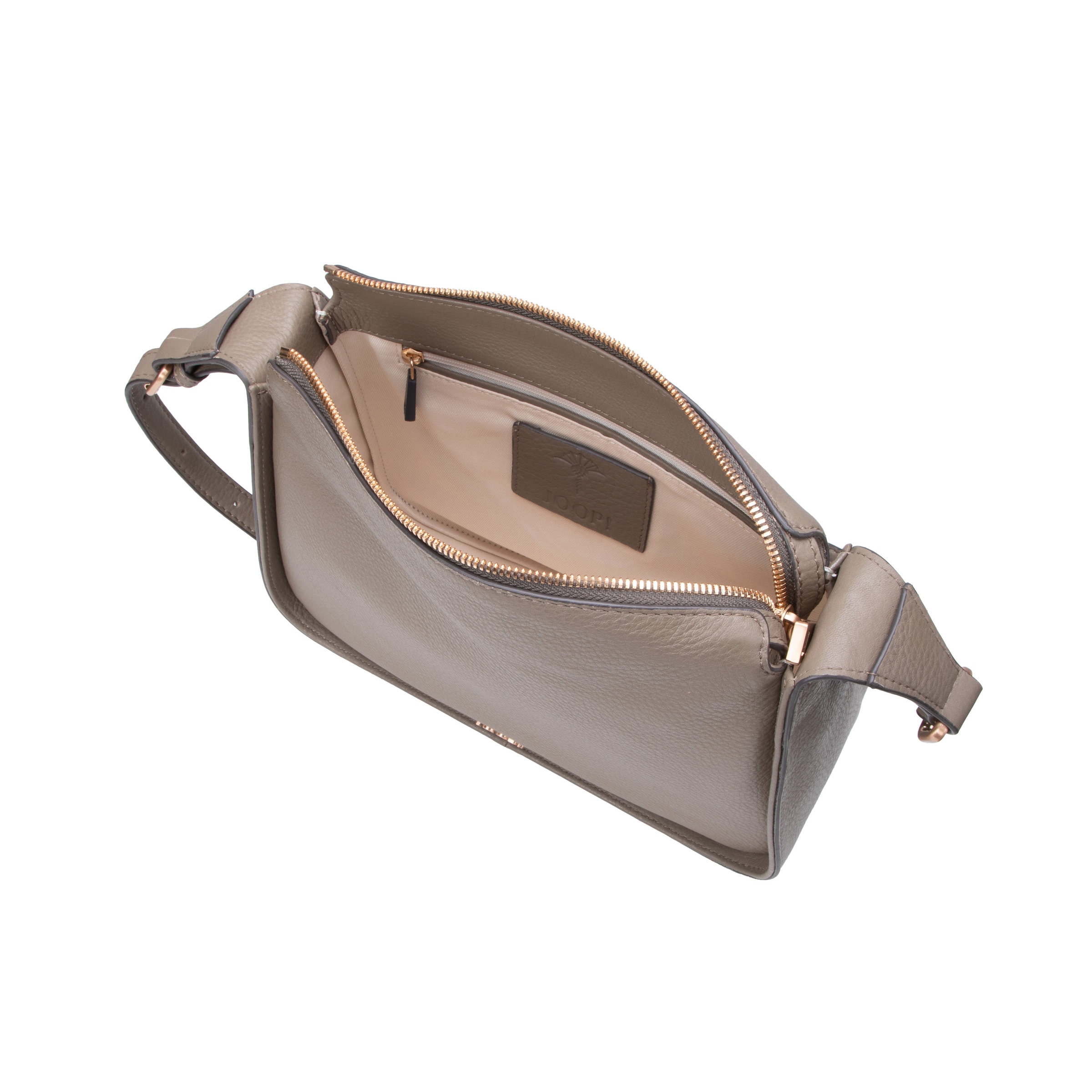 JOOP! Umhängetasche in Grau