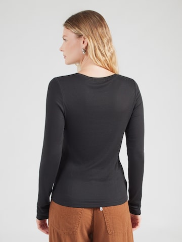 Maglietta di LEVI'S ® in nero