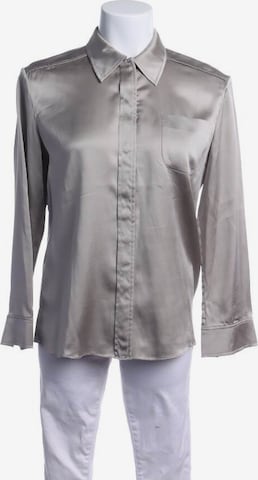 Schumacher Blouse & Tunic in M in Grey: front