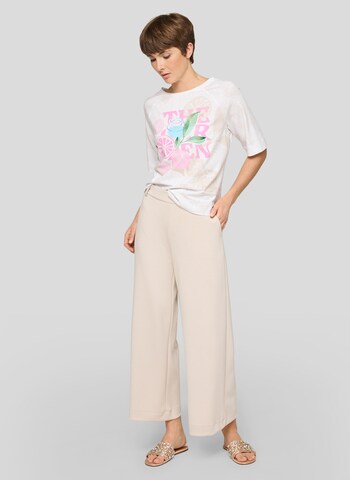 Rabe Shirt in White