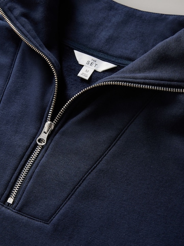 The Set - Ropa para correr en azul