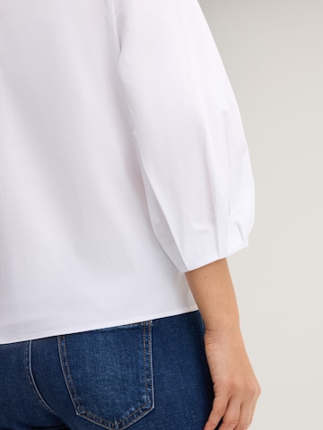Chemisier JOOP! en blanc