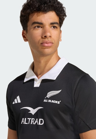 T-Shirt fonctionnel 'All Blacks' ADIDAS PERFORMANCE en noir