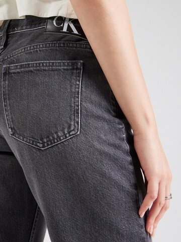 Calvin Klein Jeans Обычный Джинсы в Синий
