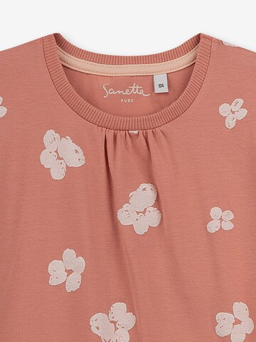 Sanetta Pure Shirt in Pink