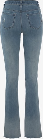 ARIZONA Boot cut Jeans 'Arizona ' in Blue