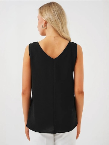 Camicia da donna di Bigdart in nero