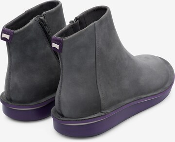 CAMPER Ankle Boots in Grey