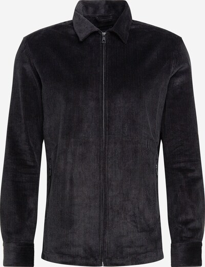 DRYKORN Jacke 'Remy' in schwarz, Produktansicht