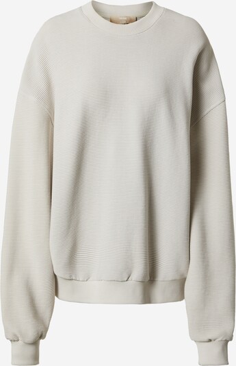 LENI KLUM x ABOUT YOU Sweatshirt 'Pamela' in natural white, Item view