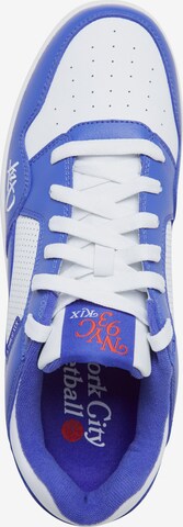 K1X Sneakers in Blue