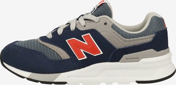 new balance Sneaker in Blau: predná strana