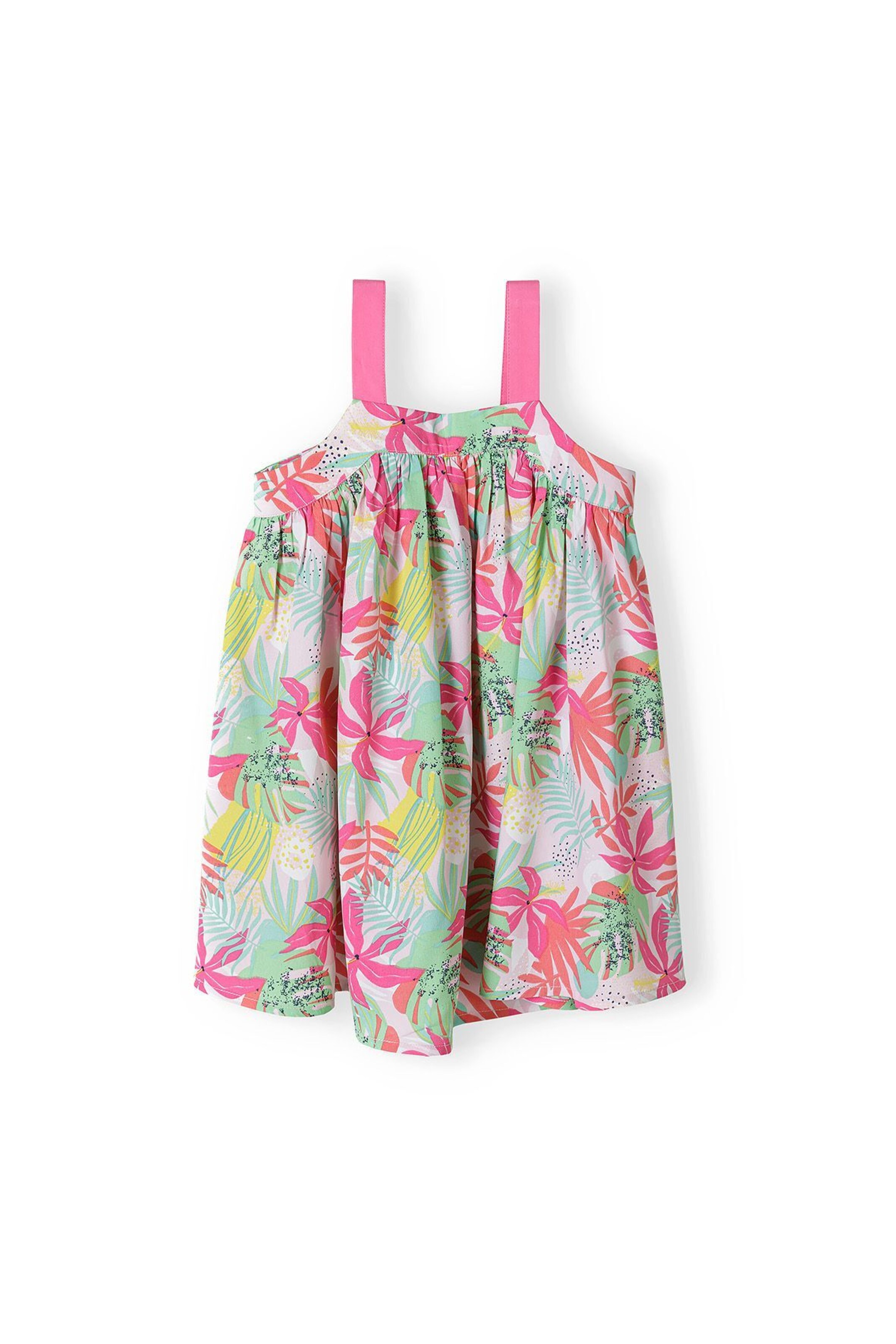 MINOTI Mekko värissä monivärinen: etupuoli