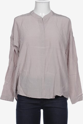 Malvin Blouse & Tunic in M in Grey: front
