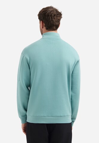 No Excess Sweatshirt in Blue