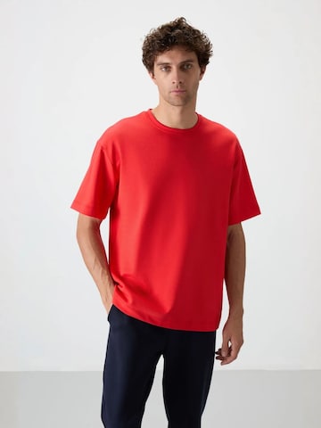 Tommy Life Sweatsuit 'Aktive Sets' in Blue
