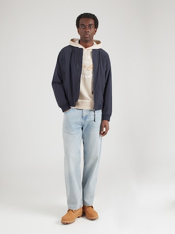 Marc O'Polo Jacke in Blau