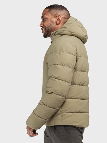 Veste outdoor 'Urban Ins' Schöffel en beige