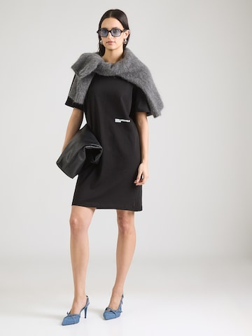 KARL LAGERFELD JEANS Dress in Black