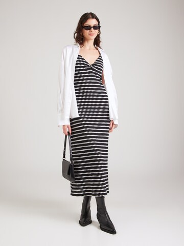 Rochie 'ONLEVA' de la ONLY pe negru