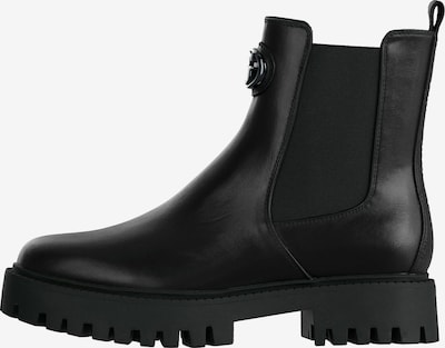 GUESS Chelsea-bootsi 'FIDA' koossa 36 värissä musta, Tuotenäkymä
