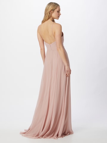 STAR NIGHT Abendkleid in Pink