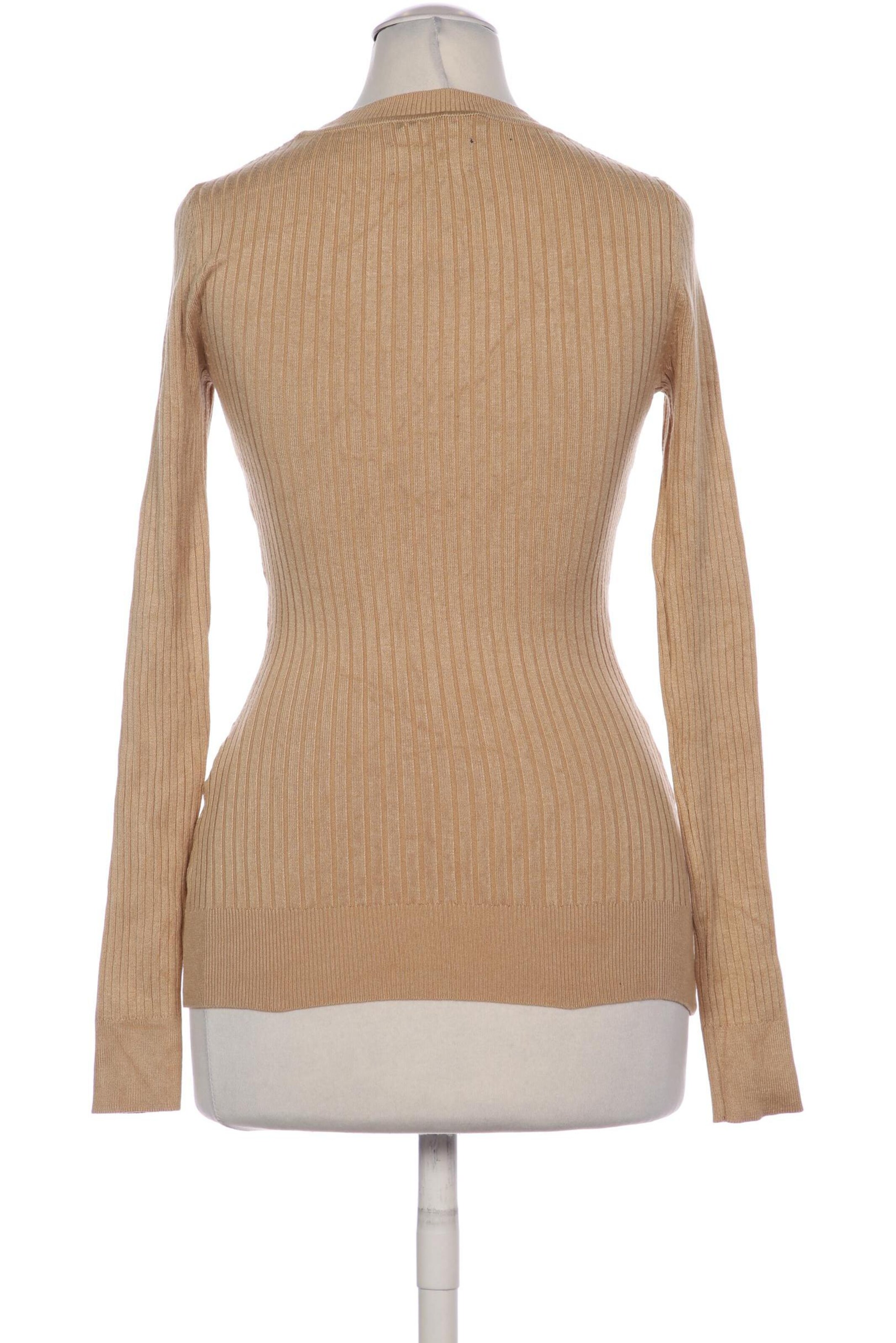 even&odd Sweater & Cardigan in XS in Beige
