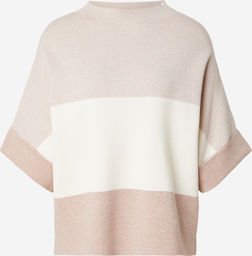 MORE & MORE Neulepaita 'Dollman' värissä beige: etupuoli