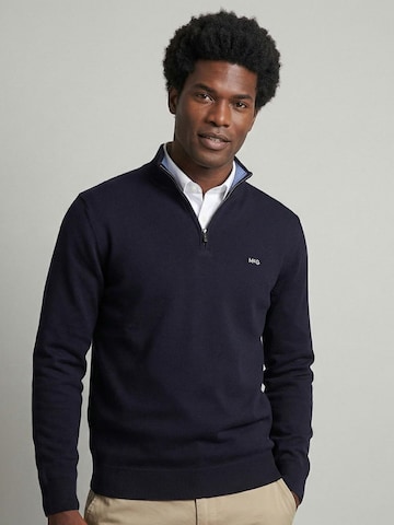 McGREGOR Sweater in Blue