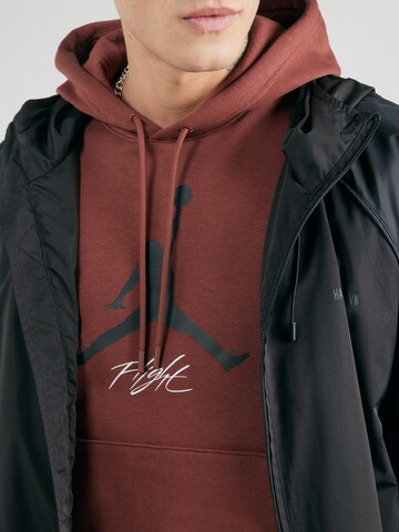 Jordan - Sudadera 'ESS' en marrón